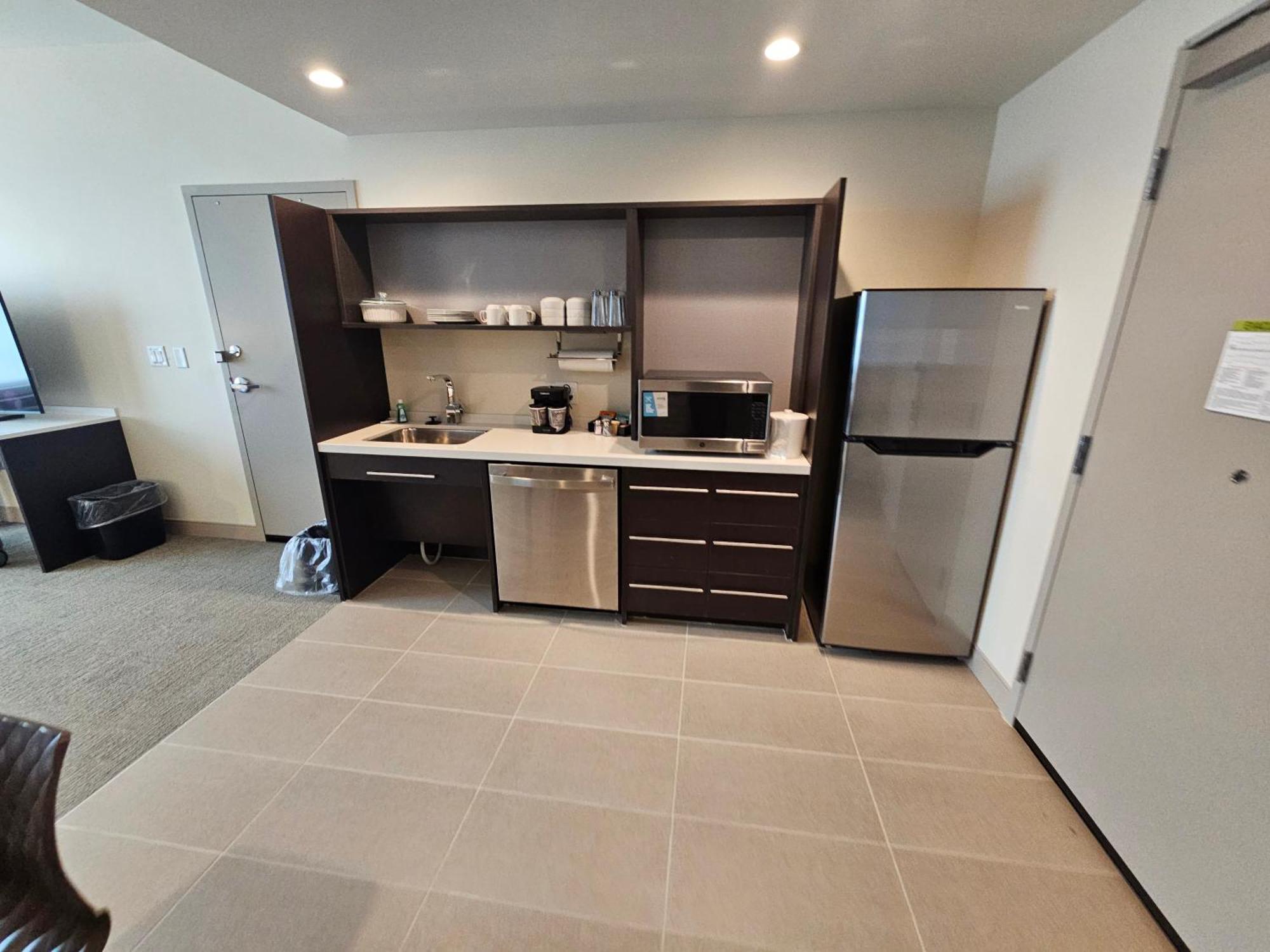 Home2 Suites By Hilton Allentown Bethlehem Airport Exterior foto