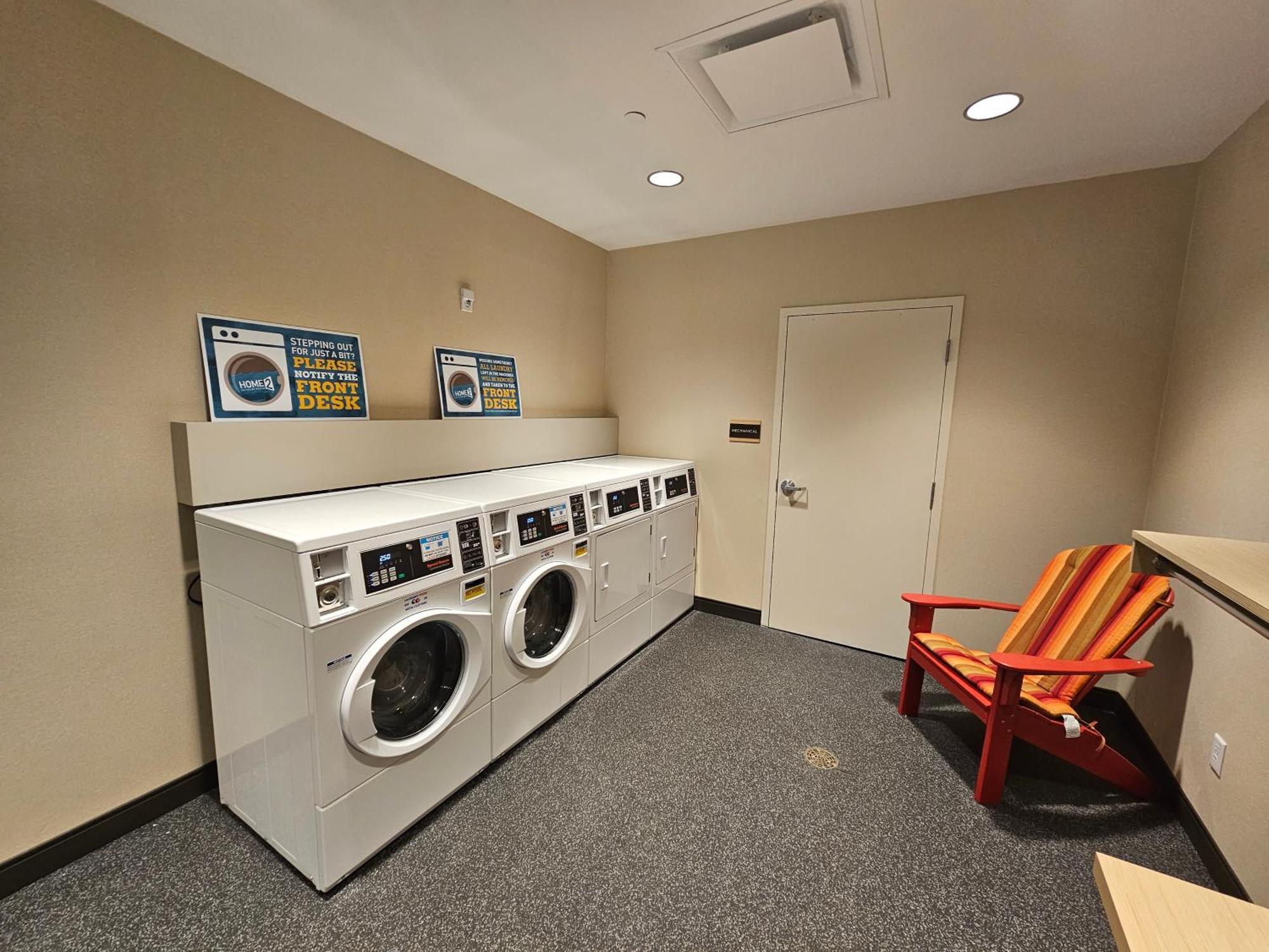 Home2 Suites By Hilton Allentown Bethlehem Airport Exterior foto